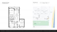 Floor Plan Thumbnail